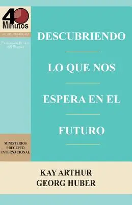 Descubriendo Lo Que Nos Espera En El Futuro / Objavovanie toho, čo nás čaká v budúcnosti (40m) - Descubriendo Lo Que Nos Espera En El Futuro / Discovering What the Future Holds (40m)