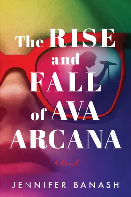 Vzostup a pád Ava Arcana - The Rise and Fall of Ava Arcana