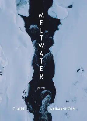 Roztopená voda: Básne - Meltwater: Poems