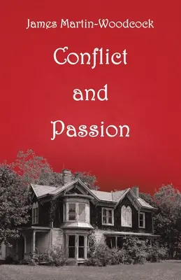 Konflikt a vášeň - Conflict and Passion