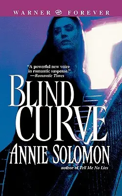 Slepá krivka - Blind Curve