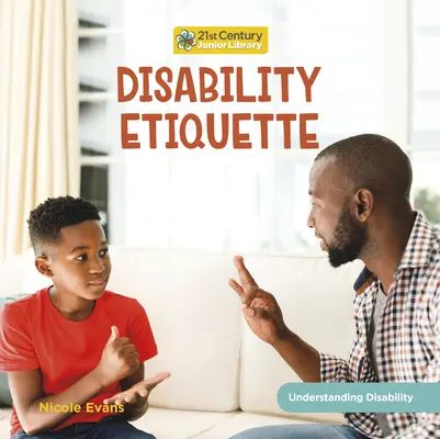 Etiketa zdravotne postihnutých - Disability Etiquette