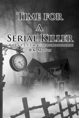 Čas pre sériového vraha - Time for a Serial Killer