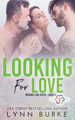 Hľadám lásku - Looking for Love