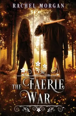 Vojna víl - The Faerie War