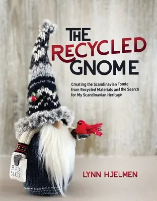 Recyklovaný škriatok - The Recycled Gnome