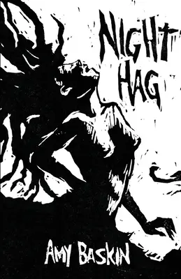 Nočná čarodejnica - Night Hag