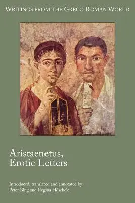 Aristaenetus, Erotické listy - Aristaenetus, Erotic Letters