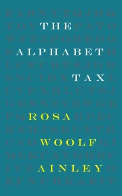 Abecedná daň - The Alphabet Tax