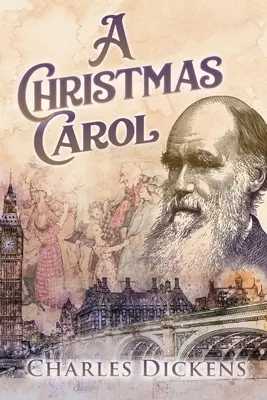 Vianočná koleda (s poznámkami) - A Christmas Carol (Annotated)