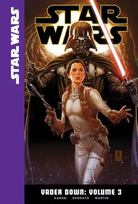 Vader Down, 3. diel - Vader Down, Volume 3