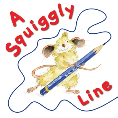 Kľukatá čiara - A Squiggly Line
