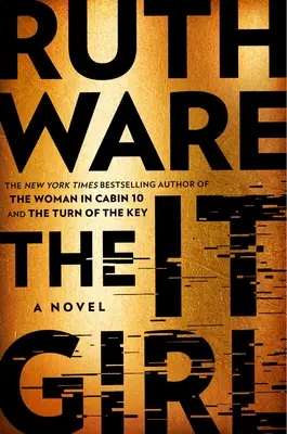 To dievča - The It Girl