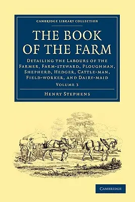 Kniha o farme - 3. zväzok - The Book of the Farm - Volume 3