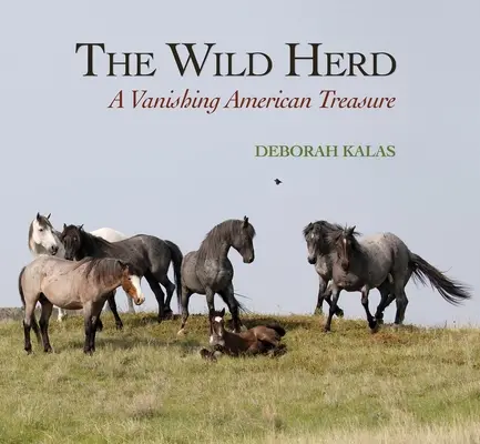 Divoké stádo: Miznúci americký poklad - The Wild Herd: A Vanishing American Treasure