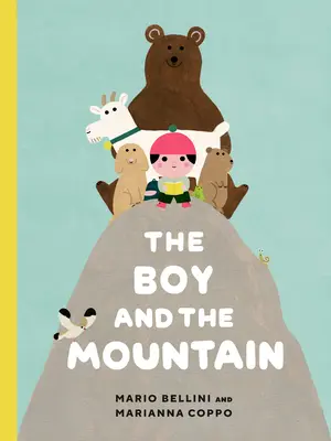 Chlapec a hora - The Boy and the Mountain