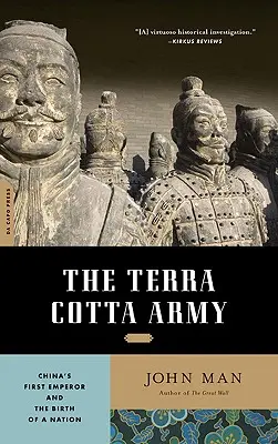 Terakotová armáda: Prvý čínsky cisár a zrod národa - The Terra Cotta Army: China's First Emperor and the Birth of a Nation