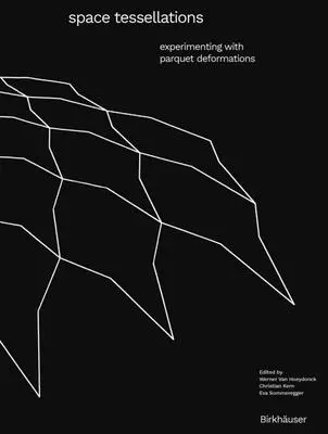 Vesmírne teselácie: Experimentovanie s deformáciami parkiet - Space Tessellations: Experimenting with Parquet Deformations