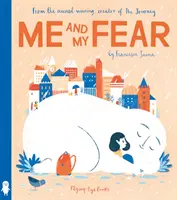 JA A MÔJ STRACH - ME & MY FEAR
