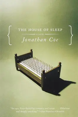 Dom spánku - The House of Sleep