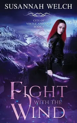 Boj s vetrom - Fight with the Wind