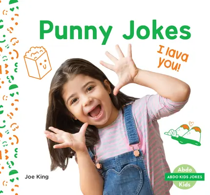 Žartovné vtipy - Punny Jokes