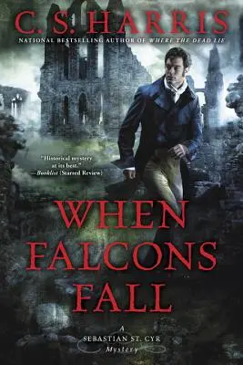 Keď padajú sokoly - When Falcons Fall