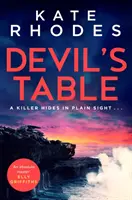 Diablov stôl - Vrah sa skrýva pred očami ... - Devil's Table - A killer hides in plain sight . . .