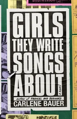 Dievčatá, o ktorých píšu piesne - Girls They Write Songs about