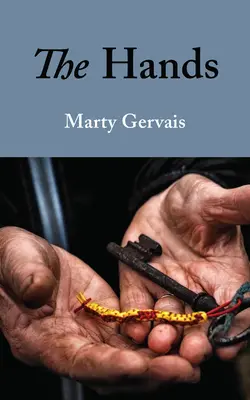 Ruky: Vydanie: 294. zväzok - The Hands: Volume 294