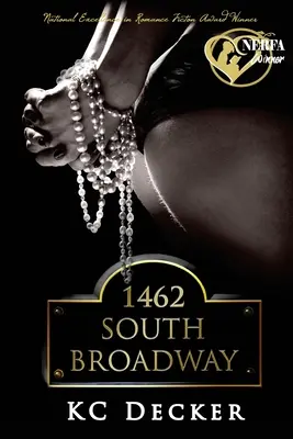 Južná Broadway 1462: Kde vám členstvo v klube otvorí dvere k doteraz najdivokejšej erotickej romanci - 1462 South Broadway: Where Club Membership Opens the Door to your Wildest Erotic Romance Yet