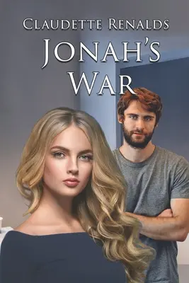 Jonášova vojna - Jonah's War