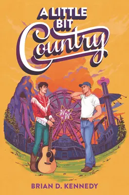 Trochu krajiny - A Little Bit Country