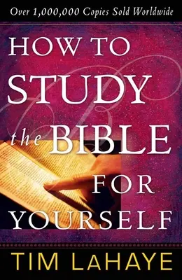 Ako študovať Bibliu pre seba - How to Study the Bible for Yourself