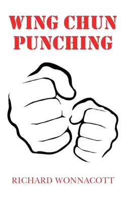 Wing Chun údery - Wing Chun Punching