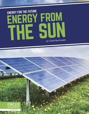 Energia zo Slnka - Energy from the Sun