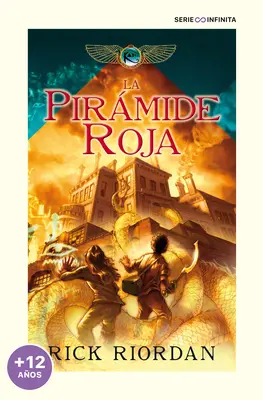 La Pirmide Roja / Červená pyramída - La Pirmide Roja / The Red Pyramid