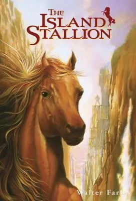Ostrovný žrebec - The Island Stallion