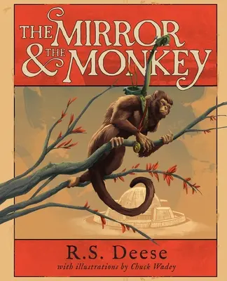 Zrkadlo a opica - The Mirror & The Monkey