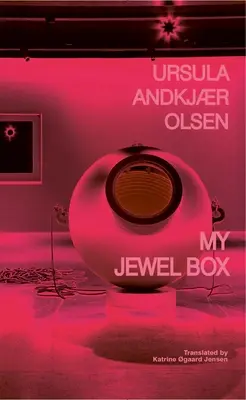 Moja šperkovnica - My Jewel Box