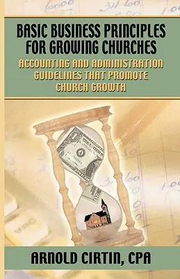 Základné princípy podnikania pre rastúce zbory - Basic Business Principles for Growing Churches