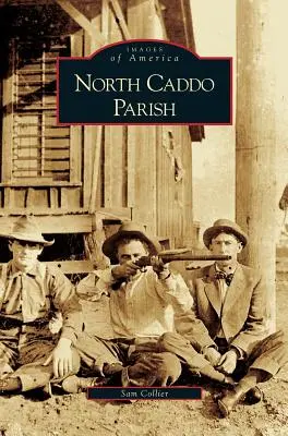 Farnosť North Caddo - North Caddo Parish