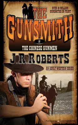 Čínski pištoľníci: Pištoľník - The Chinese Gunmen: The Gunsmith