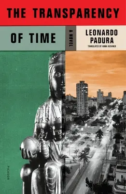 Priehľadnosť času - The Transparency of Time