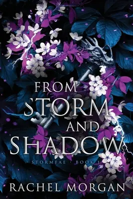 Z búrky a tieňa - From Storm and Shadow