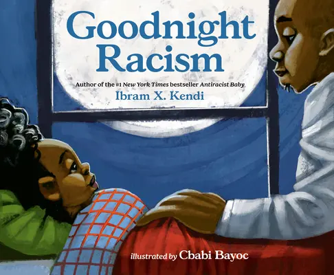 Rasizmus na dobrú noc - Goodnight Racism