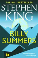 Billy Summers - Bestseller číslo 1 Sunday Times - Billy Summers - The No. 1 Sunday Times Bestseller