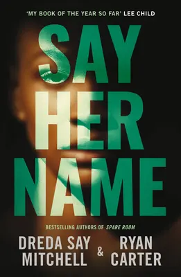 Povedz jej meno - Say Her Name