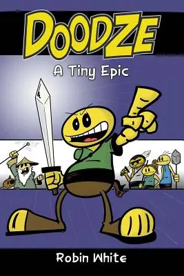 Doodze: Drobný epos - Doodze: A Tiny Epic