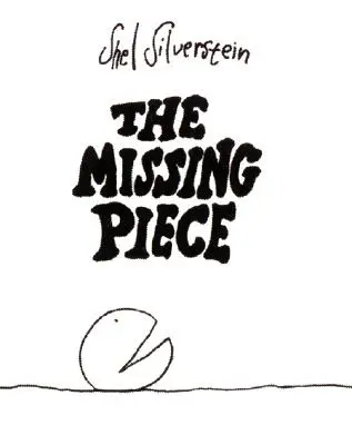 Chýbajúci kúsok - The Missing Piece